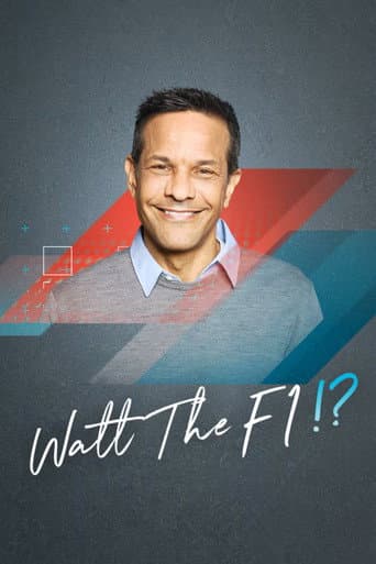 Watt the F* afişi