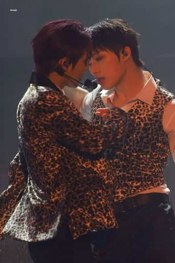 ATEEZ [LIGHT THE WAY] IN CINEMAS