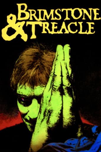 Brimstone & Treacle afişi