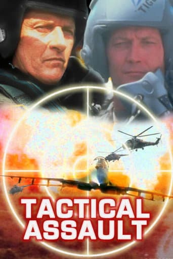 Tactical Assault afişi