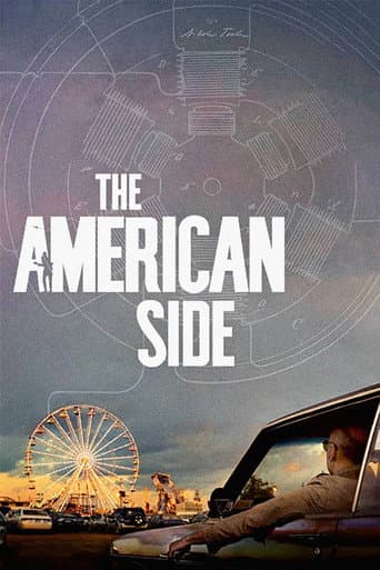 The American Side afişi