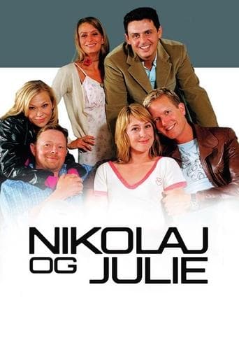 Nikolaj og Julie afişi