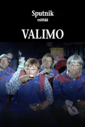 Valimo afişi
