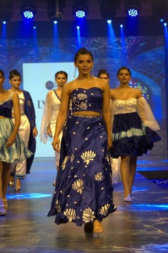 Le Mark Design Week afişi