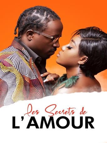Les secrets de l'amour afişi
