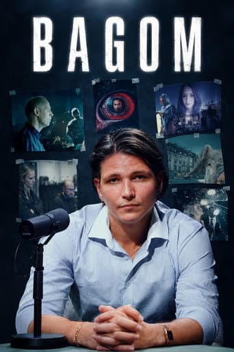 BAGOM afişi