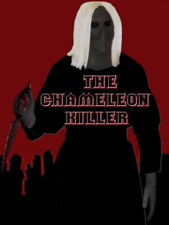 The Chameleon Killer afişi