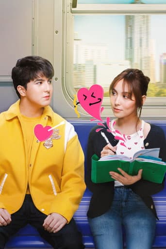 Love at First Read afişi