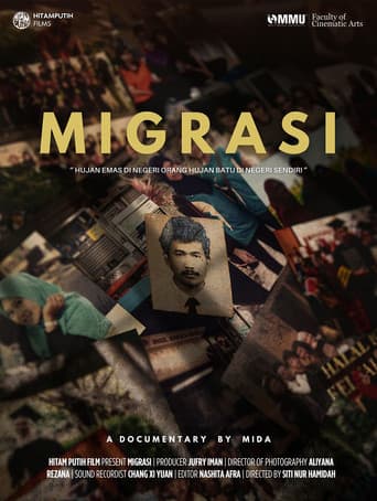 Migrasi afişi