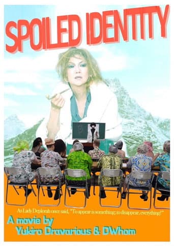 Spoiled Identity afişi
