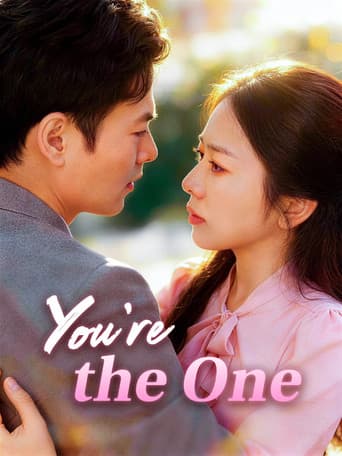 You’re the One afişi