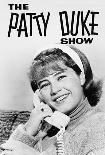 The Patty Duke Show afişi