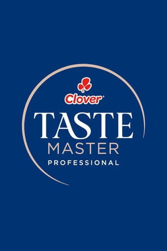 Taste Master Professional afişi