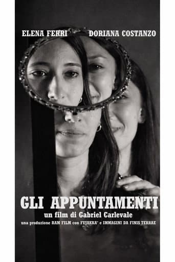 Gli Appuntamenti afişi