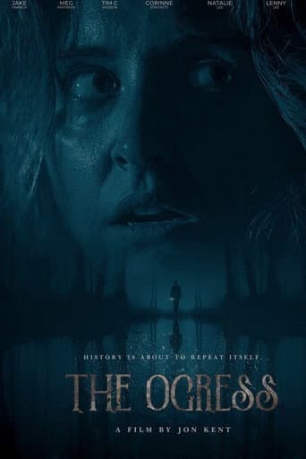 The Ogress afişi