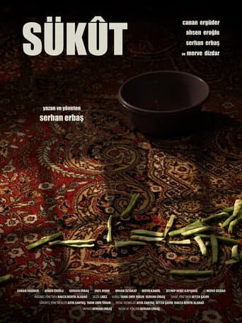 SÜKÛT afişi