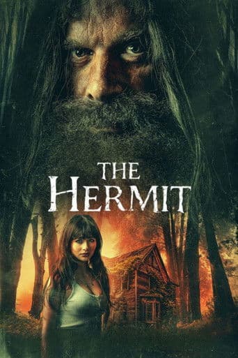 The Hermit afişi