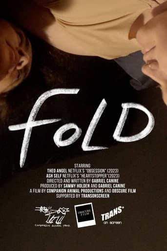 FOLD afişi