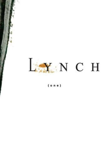 Lynch (one) afişi
