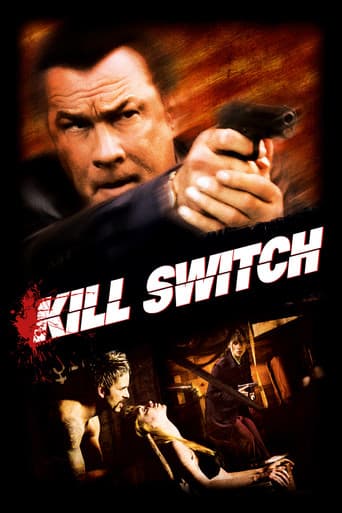 Kill Switch afişi