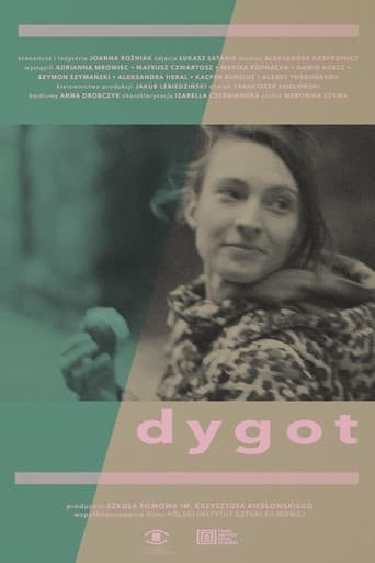 Dygot afişi
