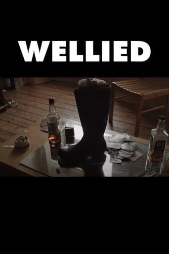 Wellied afişi