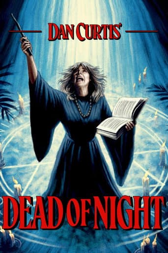 Dead of Night afişi
