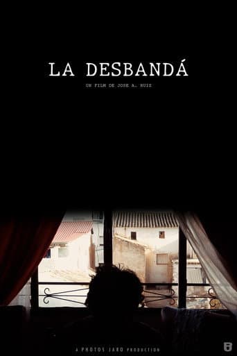 La Desbandá afişi