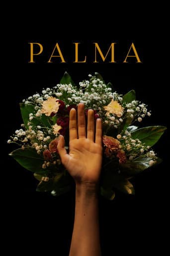 Palma afişi