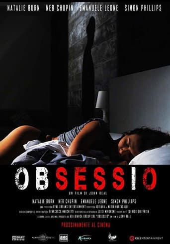 Obsessio afişi