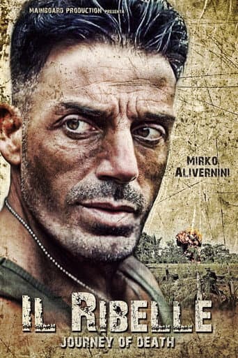 Il ribelle afişi