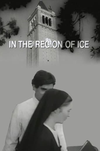 In the Region of Ice afişi