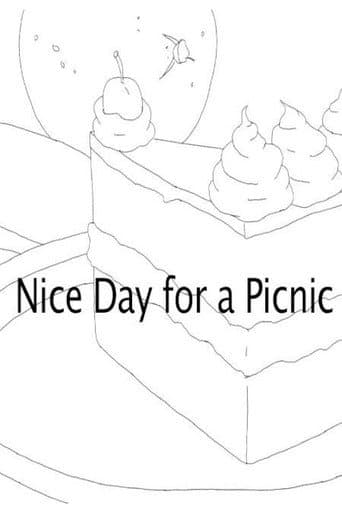 Nice Day for a Picnic afişi