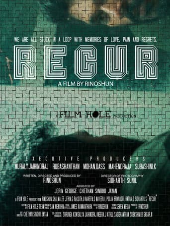 Recur afişi