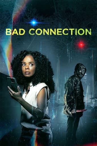 Bad Connection afişi