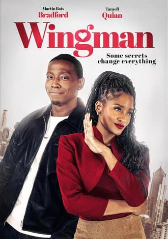 Wingman afişi