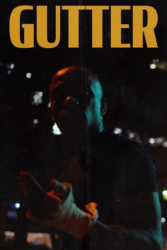 Gutter afişi