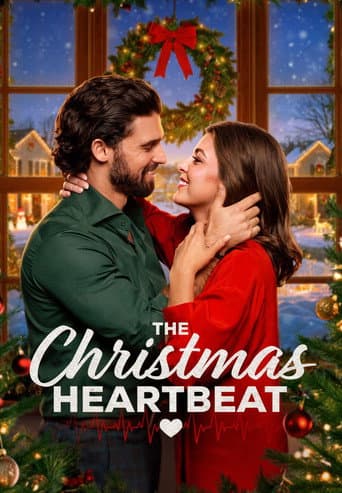 The Christmas Heartbeat afişi