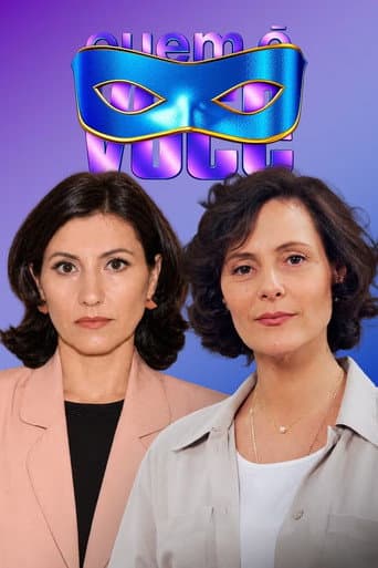 Quem é Você? afişi