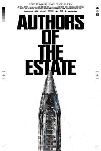 Authors of the Estate