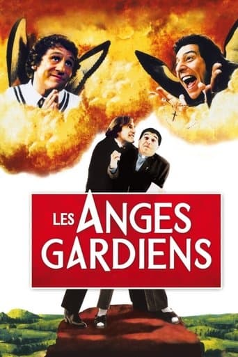 Les Anges gardiens afişi