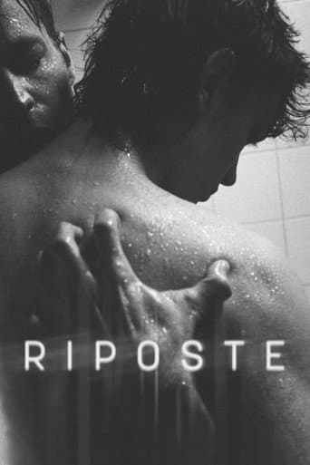 Riposte afişi