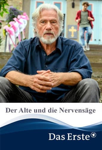 Der Alte und die Nervensäge afişi