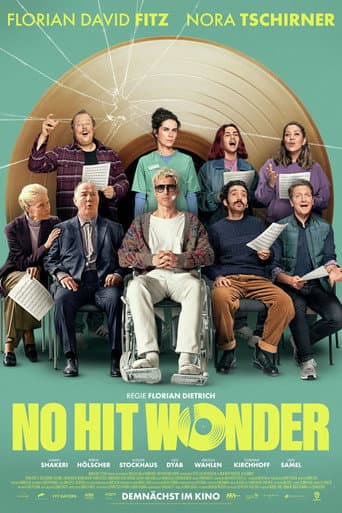No Hit Wonder afişi