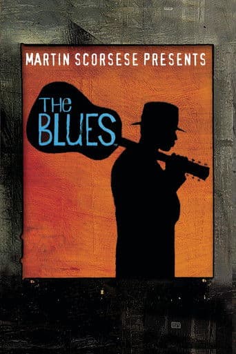The Blues afişi