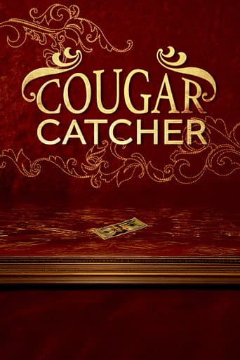 Cougar Catcher afişi