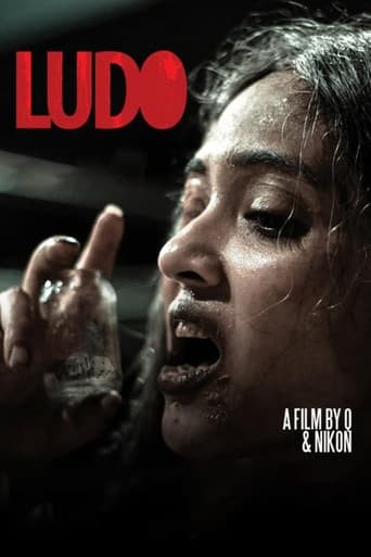 Ludo afişi