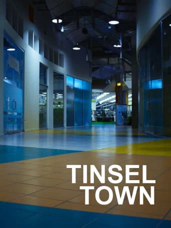 Tinsel Town afişi