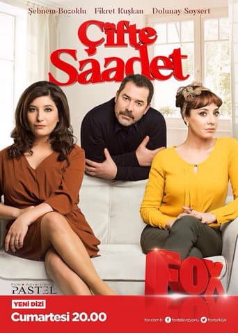 Çifte Saadet afişi