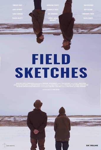 Field Sketches afişi